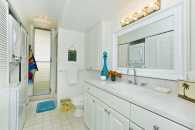 Lake House Upgraded Beachfront Studio on Quiet Waikiki beach with SwimmingSurfing!, , on Oahu - Honolulu in Hawaii - Lakehouse Vacation Rental - Lake Home for rent on LakeHouseVacations.com