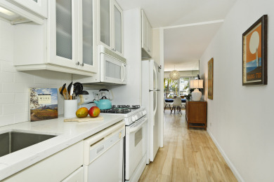 Lake House Upgraded Beachfront Studio on Quiet Waikiki beach with SwimmingSurfing!, , on Oahu - Honolulu in Hawaii - Lakehouse Vacation Rental - Lake Home for rent on LakeHouseVacations.com