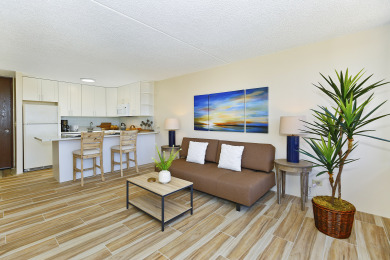 Lake House Partial Ocean View, Washlet, AC, WD, Free Wi-Fi and Parking!, , on Oahu - Honolulu in Hawaii - Lakehouse Vacation Rental - Lake Home for rent on LakeHouseVacations.com