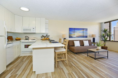 Lake House Partial Ocean View, Washlet, AC, WD, Free Wi-Fi and Parking!, , on Oahu - Honolulu in Hawaii - Lakehouse Vacation Rental - Lake Home for rent on LakeHouseVacations.com
