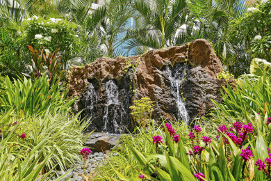 Lake House Partial Ocean View, Washlet, AC, WD, Free Wi-Fi and Parking!, , on Oahu - Honolulu in Hawaii - Lakehouse Vacation Rental - Lake Home for rent on LakeHouseVacations.com