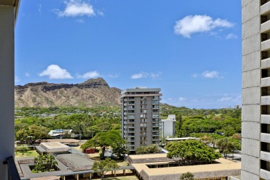 Lake House Ocean views - 1 bedroom, AC, Wi-Fi, pool. Close to beach., , on Oahu - Honolulu in Hawaii - Lakehouse Vacation Rental - Lake Home for rent on LakeHouseVacations.com