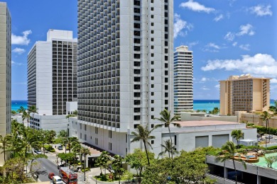 Lake House Ocean views - 1 bedroom, AC, Wi-Fi, pool. Close to beach., , on Oahu - Honolulu in Hawaii - Lakehouse Vacation Rental - Lake Home for rent on LakeHouseVacations.com