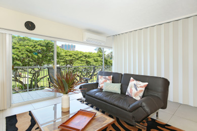 Lake House Ocean View Luxury Rental at Waikiki Shore #303! Steps to Beach!, , on Oahu - Honolulu in Hawaii - Lakehouse Vacation Rental - Lake Home for rent on LakeHouseVacations.com