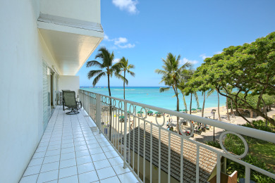 Lake House Ocean View Luxury Rental at Waikiki Shore #303! Steps to Beach!, , on Oahu - Honolulu in Hawaii - Lakehouse Vacation Rental - Lake Home for rent on LakeHouseVacations.com