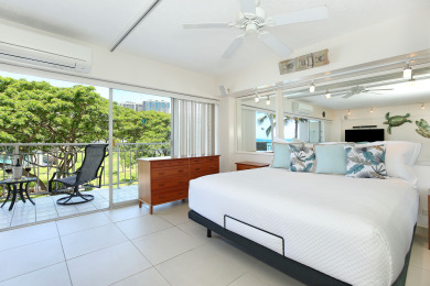 Lake House Ocean View Luxury Rental at Waikiki Shore #303! Steps to Beach!, , on Oahu - Honolulu in Hawaii - Lakehouse Vacation Rental - Lake Home for rent on LakeHouseVacations.com