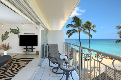 Lake House Ocean View Luxury Rental at Waikiki Shore #303! Steps to Beach!, , on Oahu - Honolulu in Hawaii - Lakehouse Vacation Rental - Lake Home for rent on LakeHouseVacations.com