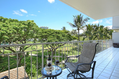 Lake House Ocean View Luxury Rental at Waikiki Shore #303! Steps to Beach!, , on Oahu - Honolulu in Hawaii - Lakehouse Vacation Rental - Lake Home for rent on LakeHouseVacations.com