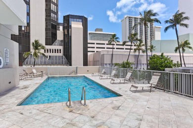Lake House Heart of Waikiki studio with kitchenette, AC, FREE parking & Wi-Fi!, , on Oahu - Honolulu in Hawaii - Lakehouse Vacation Rental - Lake Home for rent on LakeHouseVacations.com
