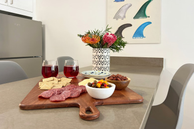 Lake House FULLY RENOVATED! Modern Condo in the Heart of Waikiki!, , on Oahu - Honolulu in Hawaii - Lakehouse Vacation Rental - Lake Home for rent on LakeHouseVacations.com
