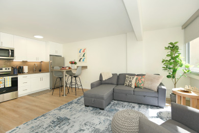 Lake House FULLY RENOVATED! Modern Condo in the Heart of Waikiki!, , on Oahu - Honolulu in Hawaii - Lakehouse Vacation Rental - Lake Home for rent on LakeHouseVacations.com