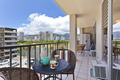 Lake House Fresh ContemporaryHawaiian Decor w AC, WasherDryer, Wi-Fi, Pool, Parking!, , on Oahu - Honolulu in Hawaii - Lakehouse Vacation Rental - Lake Home for rent on LakeHouseVacations.com