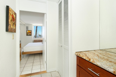 Lake House GORGEOUS Waikiki Yacht Harbor Views! Central AC, FREE Wi-Fi, Washlet!, , on Oahu - Honolulu in Hawaii - Lakehouse Vacation Rental - Lake Home for rent on LakeHouseVacations.com