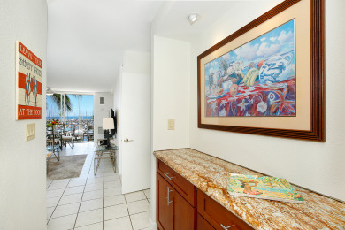 Lake House GORGEOUS Waikiki Yacht Harbor Views! Central AC, FREE Wi-Fi, Washlet!, , on Oahu - Honolulu in Hawaii - Lakehouse Vacation Rental - Lake Home for rent on LakeHouseVacations.com