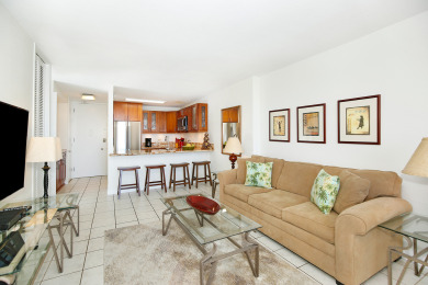 Lake House GORGEOUS Waikiki Yacht Harbor Views! Central AC, FREE Wi-Fi, Washlet!, , on Oahu - Honolulu in Hawaii - Lakehouse Vacation Rental - Lake Home for rent on LakeHouseVacations.com