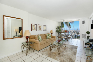 Lake House GORGEOUS Waikiki Yacht Harbor Views! Central AC, FREE Wi-Fi, Washlet!, , on Oahu - Honolulu in Hawaii - Lakehouse Vacation Rental - Lake Home for rent on LakeHouseVacations.com