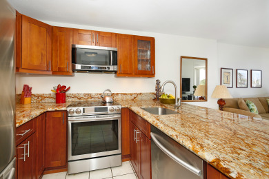 Lake House GORGEOUS Waikiki Yacht Harbor Views! Central AC, FREE Wi-Fi, Washlet!, , on Oahu - Honolulu in Hawaii - Lakehouse Vacation Rental - Lake Home for rent on LakeHouseVacations.com