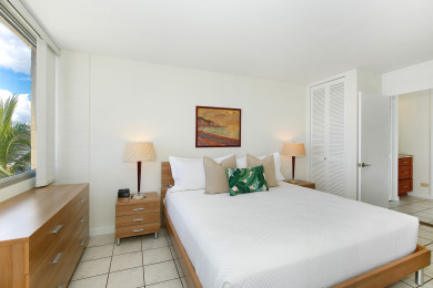 Lake House GORGEOUS Waikiki Yacht Harbor Views! Central AC, FREE Wi-Fi, Washlet!, , on Oahu - Honolulu in Hawaii - Lakehouse Vacation Rental - Lake Home for rent on LakeHouseVacations.com