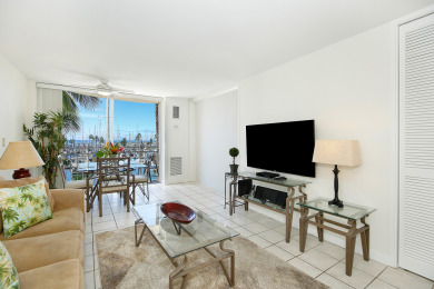 Lake House GORGEOUS Waikiki Yacht Harbor Views! Central AC, FREE Wi-Fi, Washlet!, , on Oahu - Honolulu in Hawaii - Lakehouse Vacation Rental - Lake Home for rent on LakeHouseVacations.com