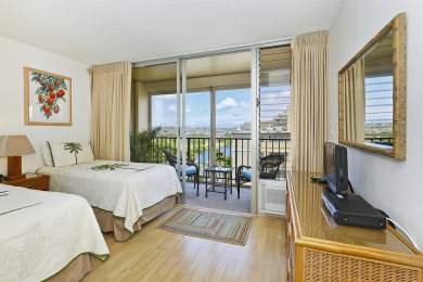 Lake House Washlets! AC, WasherDryer, Dishwasher, Wi-Fi, Pool, and 1 FREE Parking!, , on Oahu - Honolulu in Hawaii - Lakehouse Vacation Rental - Lake Home for rent on LakeHouseVacations.com