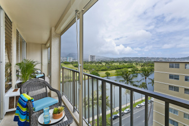 Lake House Washlets! AC, WasherDryer, Dishwasher, Wi-Fi, Pool, and 1 FREE Parking!, , on Oahu - Honolulu in Hawaii - Lakehouse Vacation Rental - Lake Home for rent on LakeHouseVacations.com
