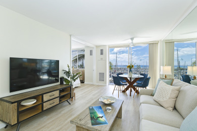 Lake House Waikiki Marina & Ocean Views! Easy Walk to Beach! Washlet!, , on Oahu - Honolulu in Hawaii - Lakehouse Vacation Rental - Lake Home for rent on LakeHouseVacations.com