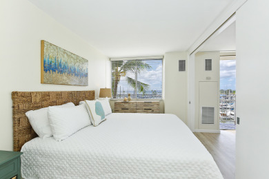 Lake House Waikiki Marina & Ocean Views! Easy Walk to Beach! Washlet!, , on Oahu - Honolulu in Hawaii - Lakehouse Vacation Rental - Lake Home for rent on LakeHouseVacations.com