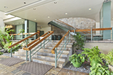 Lake House Waikiki Marina & Ocean Views! Easy Walk to Beach! Washlet!, , on Oahu - Honolulu in Hawaii - Lakehouse Vacation Rental - Lake Home for rent on LakeHouseVacations.com
