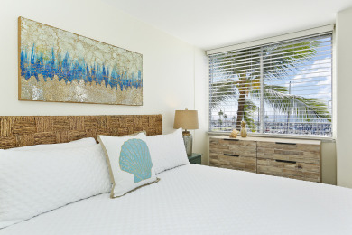 Lake House Waikiki Marina & Ocean Views! Easy Walk to Beach! Washlet!, , on Oahu - Honolulu in Hawaii - Lakehouse Vacation Rental - Lake Home for rent on LakeHouseVacations.com