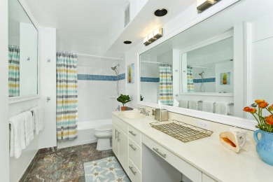 Lake House Waikiki Marina & Ocean Views! Easy Walk to Beach! Washlet!, , on Oahu - Honolulu in Hawaii - Lakehouse Vacation Rental - Lake Home for rent on LakeHouseVacations.com