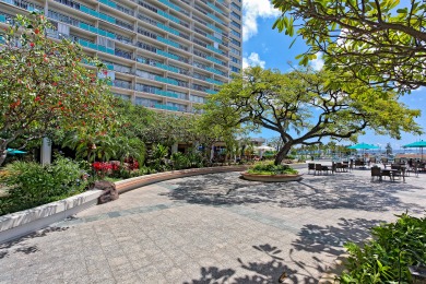 Lake House Gorgeous OceanMarina Views at World-Famous Ilikai! Pool, Wi-Fi, Full Kitchen, , on Oahu - Honolulu in Hawaii - Lakehouse Vacation Rental - Lake Home for rent on LakeHouseVacations.com