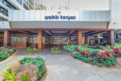 Lake House Ko'olau Mountains & Ala Wai Canal Views - City Lights Sparkle at Night!, , on Oahu - Honolulu in Hawaii - Lakehouse Vacation Rental - Lake Home for rent on LakeHouseVacations.com