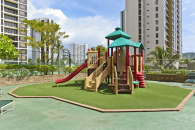 Lake House Ko'olau Mountains & Ala Wai Canal Views - City Lights Sparkle at Night!, , on Oahu - Honolulu in Hawaii - Lakehouse Vacation Rental - Lake Home for rent on LakeHouseVacations.com