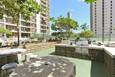 Lake House Ko'olau Mountains & Ala Wai Canal Views - City Lights Sparkle at Night!, , on Oahu - Honolulu in Hawaii - Lakehouse Vacation Rental - Lake Home for rent on LakeHouseVacations.com