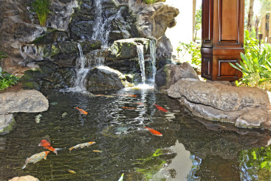 Lake House Ko'olau Mountains & Ala Wai Canal Views - City Lights Sparkle at Night!, , on Oahu - Honolulu in Hawaii - Lakehouse Vacation Rental - Lake Home for rent on LakeHouseVacations.com
