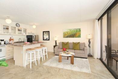 Lake House Partial Ocean View Condo - Free Parking and Wi-Fi!, , on Oahu - Honolulu in Hawaii - Lakehouse Vacation Rental - Lake Home for rent on LakeHouseVacations.com