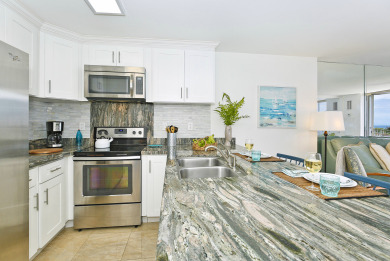 Lake House Waikiki Ocean & Yacht Harbor Views! Short Walk to Beach, Shops & Restaurants!, , on Oahu - Honolulu in Hawaii - Lakehouse Vacation Rental - Lake Home for rent on LakeHouseVacations.com