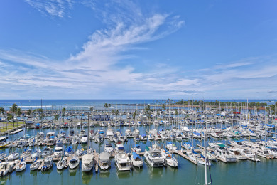 Lake House Waikiki Ocean & Yacht Harbor Views! Short Walk to Beach, Shops & Restaurants!, , on Oahu - Honolulu in Hawaii - Lakehouse Vacation Rental - Lake Home for rent on LakeHouseVacations.com