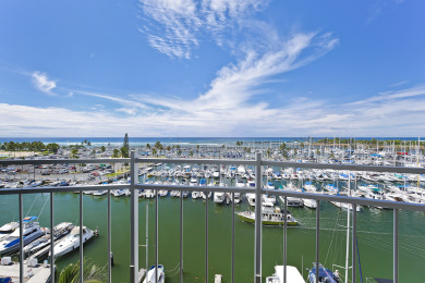 Lake House Waikiki Ocean & Yacht Harbor Views! Short Walk to Beach, Shops & Restaurants!, , on Oahu - Honolulu in Hawaii - Lakehouse Vacation Rental - Lake Home for rent on LakeHouseVacations.com