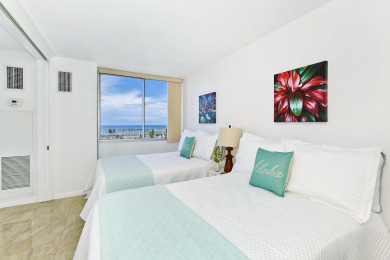 Lake House Waikiki Ocean & Yacht Harbor Views! Short Walk to Beach, Shops & Restaurants!, , on Oahu - Honolulu in Hawaii - Lakehouse Vacation Rental - Lake Home for rent on LakeHouseVacations.com