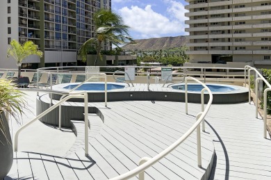 Lake House Partial Ocean View, one-bedroom with AC, Wi-Fi, parking, short walk to beach!, , on Oahu - Honolulu in Hawaii - Lakehouse Vacation Rental - Lake Home for rent on LakeHouseVacations.com