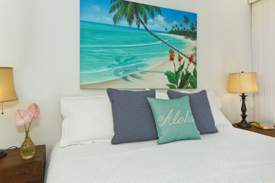 Lake House Secure 1-bedroom with full kitchen, Washlet, parking & oceansunset views!, , on Oahu - Honolulu in Hawaii - Lakehouse Vacation Rental - Lake Home for rent on LakeHouseVacations.com