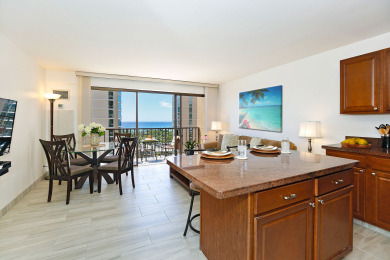 Lake House Secure 1-bedroom with full kitchen, Washlet, parking & oceansunset views!, , on Oahu - Honolulu in Hawaii - Lakehouse Vacation Rental - Lake Home for rent on LakeHouseVacations.com
