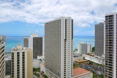 Lake House GORGEOUS Ocean and Diamond Head Views! Close to beach! AC, Free Wi-Fi, Pool!, , on Oahu - Honolulu in Hawaii - Lakehouse Vacation Rental - Lake Home for rent on LakeHouseVacations.com