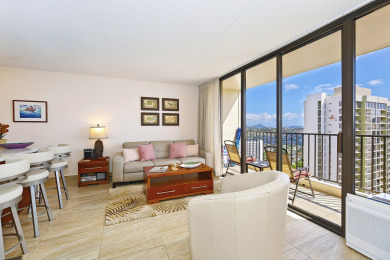 Lake House Unobstructed Diamond Head and Ocean Views!, , on Oahu - Honolulu in Hawaii - Lakehouse Vacation Rental - Lake Home for rent on LakeHouseVacations.com