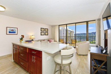 Lake House Unobstructed Diamond Head and Ocean Views!, , on Oahu - Honolulu in Hawaii - Lakehouse Vacation Rental - Lake Home for rent on LakeHouseVacations.com