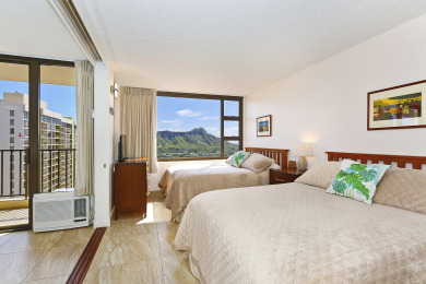 Lake House Unobstructed Diamond Head and Ocean Views!, , on Oahu - Honolulu in Hawaii - Lakehouse Vacation Rental - Lake Home for rent on LakeHouseVacations.com