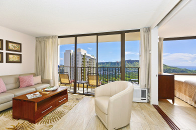 Lake House Unobstructed Diamond Head and Ocean Views!, , on Oahu - Honolulu in Hawaii - Lakehouse Vacation Rental - Lake Home for rent on LakeHouseVacations.com
