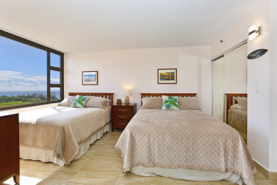 Lake House Unobstructed Diamond Head and Ocean Views!, , on Oahu - Honolulu in Hawaii - Lakehouse Vacation Rental - Lake Home for rent on LakeHouseVacations.com