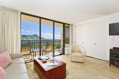 Lake House Unobstructed Diamond Head and Ocean Views!, , on Oahu - Honolulu in Hawaii - Lakehouse Vacation Rental - Lake Home for rent on LakeHouseVacations.com